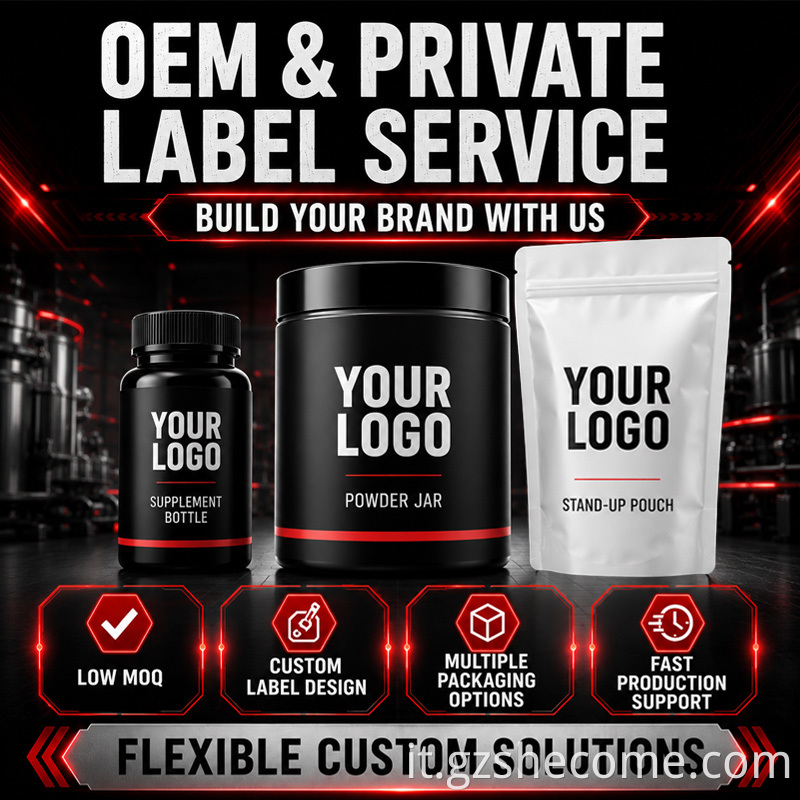 Testosterone Booster Capsules11